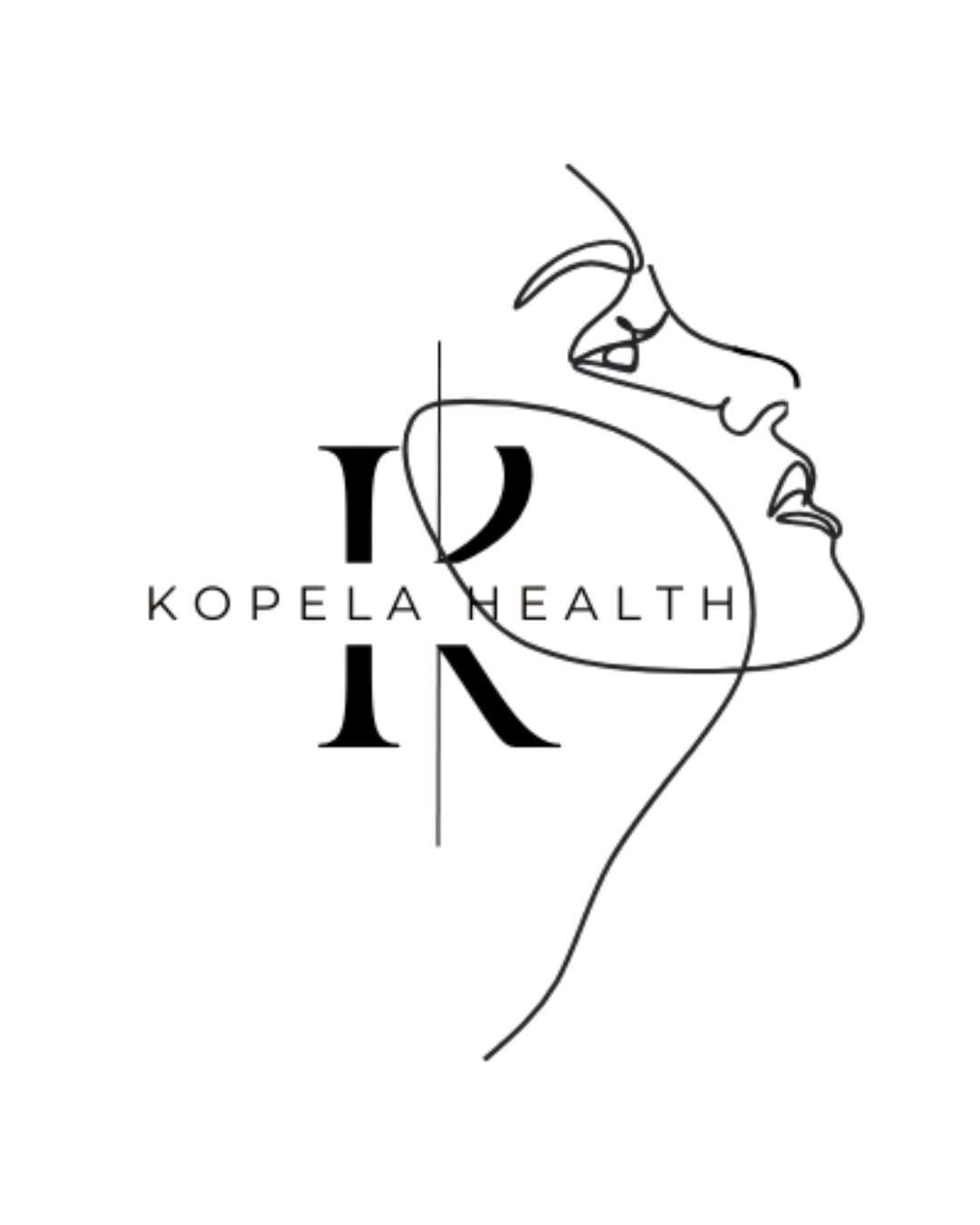 Kopela Health monogram